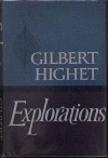 Explorations - Gilbert Highet