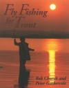 Fly Fishing for Trout - Bob Church, Peter Gathercole