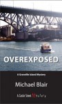 Overexposed - Michael Blair