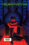 Neuromancer (Sprawl Trilogy, #1) - William Gibson