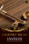 Unveiled - Courtney Milan