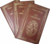 Os miseráveis (3 volumes) - Victor Hugo