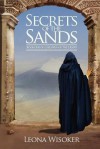 Secrets of the Sands - Leona Wisoker