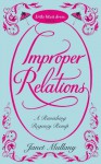 Improper Relations - Janet Mullany