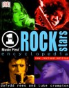 VH1 Rock Stars Encyclopedia - Dafydd Rees, Luke Crampton