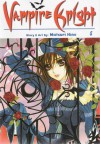 Vampire Knight, Volume 6 - Matsuri Hino