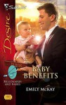 Baby Benefits - Emily McKay