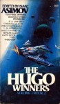 The Hugo Winners Vol. 3 Book 2 1973-1975 - Harlan Ellison, Ursula K. Le Guin, Isaac Asimov, Frederik Pohl, R.A. Lafferty, George R.R. Martin, James Tiptree Jr., Poul Anderson, Larry Niven, C.M. Kornbluth