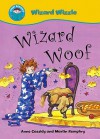 Wizard Woof. Written by Anne Cassidy - Anne Cassidy