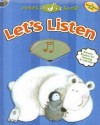 Let's Listen: Nursery Rhymes for Listening & Learning [With CD] - Studio Mouse LLC, Studio Mouse LLC