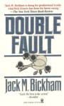 Double Fault - Jack M. Bickham