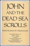 John & the Dead Sea Scrolls - James H. Charlesworth