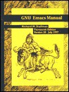 Gnu Emacs Manual Version 20 - Richard M. Stallman