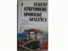 Spowiedź szaleńca - August Strindberg