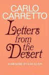 Letters from the Desert - Carlo Carretto, Rose Hancock