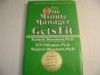 The One Minute Manager Gets Fit - Kenneth H. Blanchard, Dee W. Edington, Marjorie Blanchard