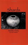 Shards: Mashiko Poetry - Ann Holmes