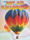 Hot Air Ballooning - Kelli Hicks