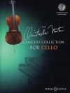 The Christopher Norton Concert Collection for Cello: With a CD of Performances and Backing Tracks - Christopher Norton