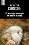 El espejo se rajo de lado a ladourly Tim: A Lancashire Story - Alberto Coscarelli, Agatha Christie