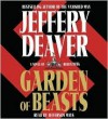 Garden of Beasts - Jeffery Deaver