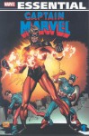 Essential Captain Marvel, Vol. 1 - Stan Lee, Roy Thomas, Arnold Drake, Gary Friedrich, Archie Goodwin, Don Heck, Gene Colan, Dick Ayers