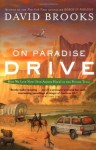 On Paradise Drive - David Brooks