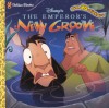 The Emperor's New Groove [With 2 Pages of Stickers] - Catherine McCafferty