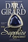 The Sapphire Pendant - Dara Girard