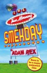The True Meaning of Smekday - Adam Rex