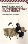 Le intermittenze della morte - José Saramago, Rita Desti