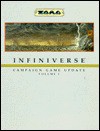 Infiniverse Campaign Update (TORG, Volume 1) - Greg Farshtey