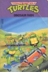 Dinosaur Farm - Dave Morris