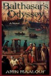 Balthasar's Odyssey - Amin Maalouf