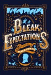 Bleak Expectations - Mark Evans