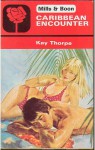 Caribbean Encounter - Kay Thorpe