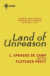 Land of Unreason - de Camp, L. Sprague, Fletcher Pratt