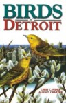 Birds of Detroit - Chris Fisher, Allen T. Chartier