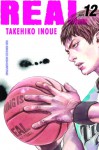 Real vol. 12 (Real, # 12) - Takehiko Inoue