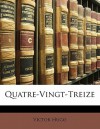 Quatre-Vingt-Treize - Victor Hugo