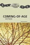 Coming-Of-Age Fiction - Steven Otfinoski