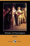 Monsieur de Pourceaugnac (Dodo Press) - Molière, Charles Wall