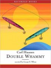 Double Whammy - George K. Wilson, Carl Hiaasen