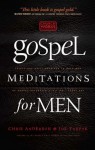 Gospel Meditations for Men - Joe Tyrpak, Chris Anderson