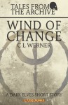 Wind of Change - C.L. Werner