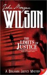 The Limits of Justice - John Morgan Wilson