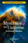 Science Chapters: Mysteries of the Universe: How Astronomers Explore Space - Andrew Einspruch