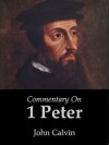 Commentary on 1 Peter - John Calvin