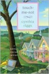 Touch-Me-Not (Martha's Vineyard Mystery, #9) - Cynthia Riggs