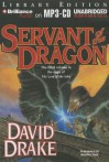 Servant of the Dragon - David Drake, Michael Page